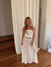 Sonya Midi Skirt