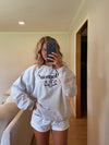 Newport Crewneck
