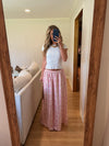 Rosyn Midi Skirt