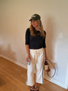 Presley Capris