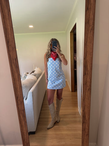 Jude Mini Dress