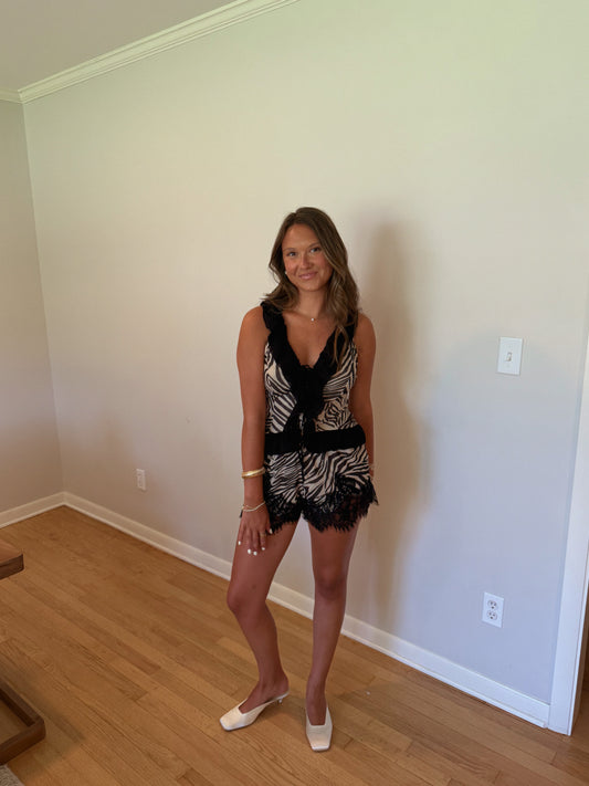 Penelope Tank