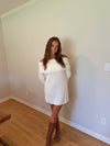 Mccoy Mini Dress