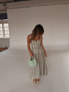 Kenna Midi Dress