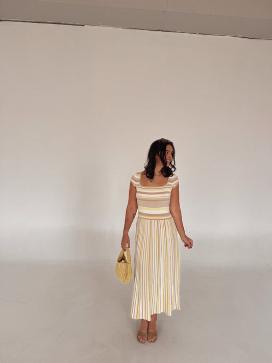 Rover Midi Dress