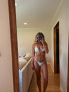 Luna Two Piece Set (GREEN)