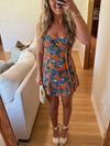 Tasmyn Mini Dress