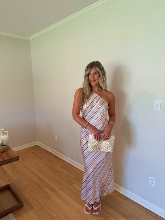 Ginger Midi Dress