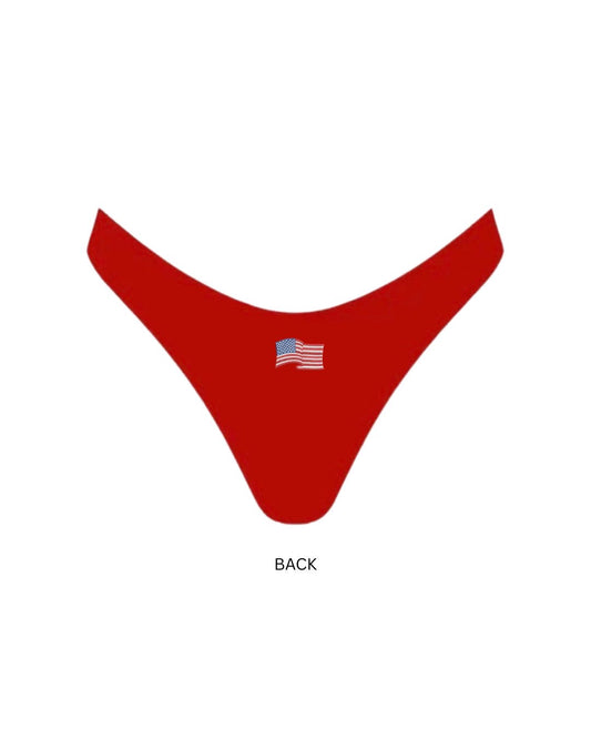 America Bottoms (RED)