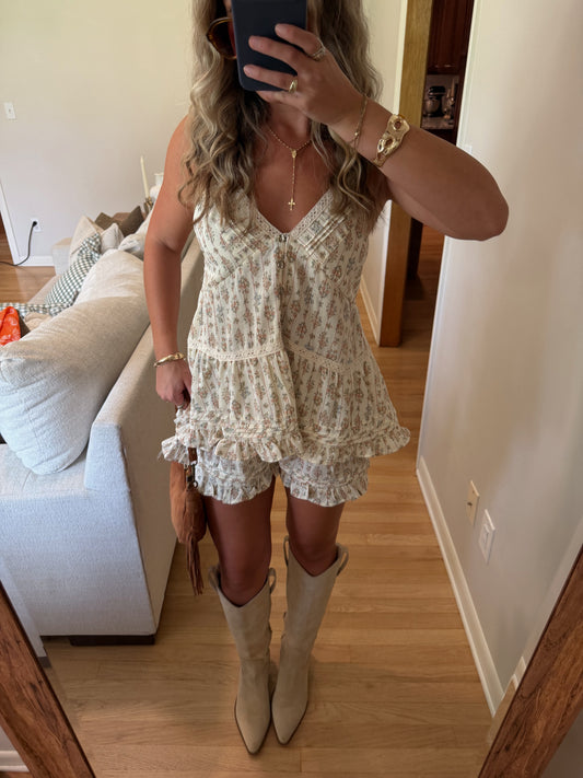 Colligan Shorts