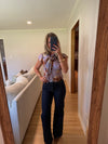 Pixie Blouse — Restock