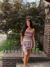 Lauren Mini Dress