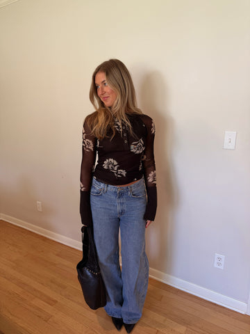 Pilar Top — Restock