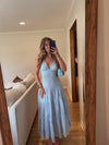 Lewis Midi Dress