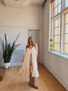 Paloma Top/Dress