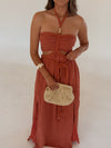 Stevie Maxi Dress