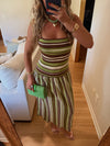 Fynn Midi Dress