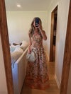 Kelbie Maxi Dress