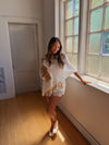 Layla Lace Shorts