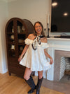 Tobin Mini Dress