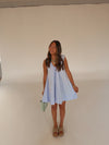 Rosanna Mini Dress