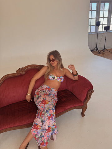 Alice Two Piece Set (Style 2) -- RESTOCK (4)