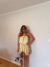 Eddy Mini Dress