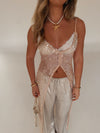 Primrose Coverup Dress