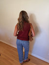 Holland Sweater Tank