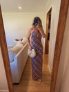 Hagen Maxi Dress