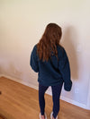 Tate Sherpa Jacket