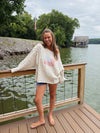 Sailor Sweater