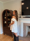 Tobin Mini Dress