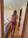 Nessa Mini Dress