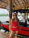 Boston Two Piece Set