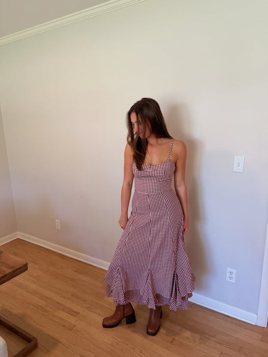 Rue Midi Dress