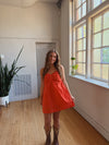 Valerie Mini Dress
