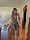 Alfie Mini Dress