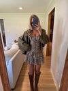 Truett Mini Dress