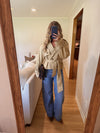 Beckett Trench Coat