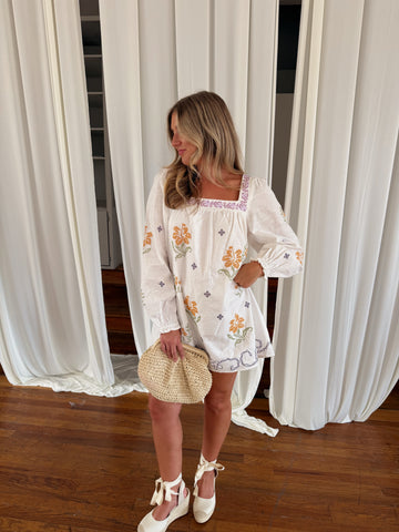 Havanna Mini Dress