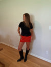 Hayes Top (black)