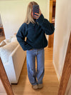 Tate Sherpa Jacket