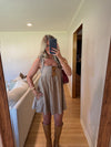 Vanessa Mini Dress