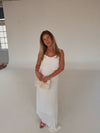 Clifton Midi Dress