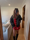 Maeve Mini Dress
