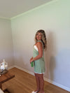 Lennon Mini Dress