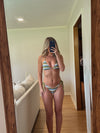 Victoria Two Piece Set (Blue/Green) — RESTOCK (5)