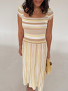 Rover Midi Dress