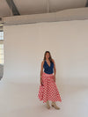 Lisette Midi Skirt